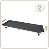 Little Balance 8741 XL Teppanyaki bakplaat/grillplaat