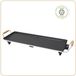 Little Balance 8741 XL Teppanyaki bakplaat/grillplaat