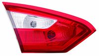 TarosTrade 41-3200-L-69839 stoplicht voor 4 deuren, links