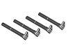 Geberit - Geberit Afstandsbouten (4 stuks) (241.931.00.1)