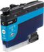 Brother LC427XLC Cyaan Inktpatroon - 5000 Pagina's
