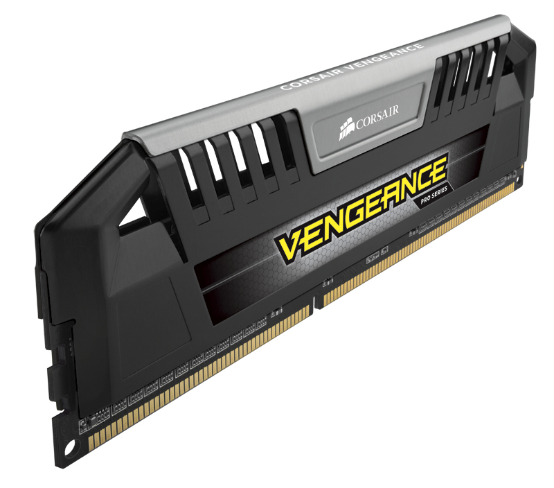 Corsair 32GB DDR3-1600MHz Vengeance Pro