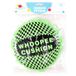 FLYPOP'S - Scheetkussen - Grappen - 033264 - Willekeurige kleur - Latex - Kind - Verjaardag - Grap en Grol - 17 cm x 2 cm - Vanaf 3 jaar.