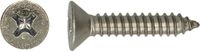 pgb-Europe PGB-FASTENERS | Plaatschroef D.7982C-H 3,90x38 A2 (NR2)