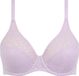 Chantelle Easy Feel Norah Bralette 75B Mauve