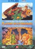 Platvoet En Zijn Vriendjes V1&2 (D) DVD