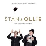 Suburban Eone Stan & Ollie (Black Friday 2019) LP Limited Edition 180g Vinyl