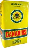 Canarias Yerba Mate - 500 gram