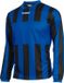 hummel Madrid L/S Sportshirt Unisex - Maat M