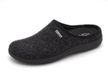 Rohde Damen Pantoffel Muil - 6548-82 Antraciet - Maat 42