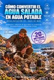 Cómo Libri GmbH Cómo convertir el agua salada en agua potable: desalinización del agua de mar: Destilación y obtención de agua dulce en condiciones de autosuficiencia y situaciones críticas