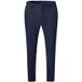 Pierre Cardin Modern Fit Casual Broek marine, Faux-uni