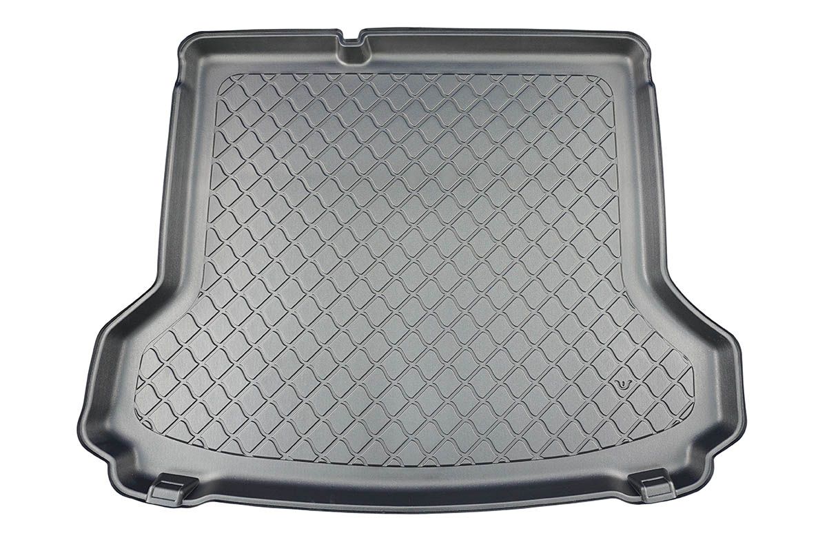 Kofferbakmat Volkswagen ID.4 (electric) + ID.4 (electric) GTX SUV/5 12.2020-