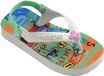 Havaianas Kinderslippers met elastiek N Baby Peppa Pig