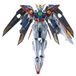 Wing Gundam Zero figurine, métal, multicolore, 19,68 cm