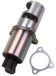 EGR-Ventil - Abgasrückführung - Geeignet für Renault Laguna, Megane, Kangoo, Scenic, Volvo S40, V40, 1.9 D Diesel - Zinklegierung - OEM-Nummern: 4430902, 4416575, 4409585, 4411757