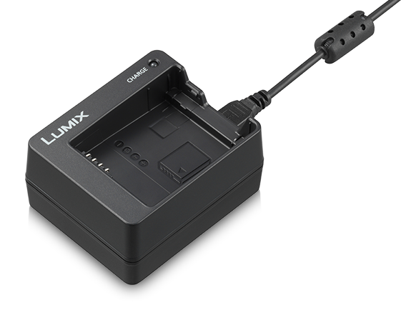 Panasonic BTC 12 AKKULADEGERÄt Ladegerät