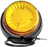 Fristom FT-101 3S LED Zwaailicht Oranje