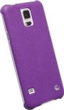 Krusell 89961 Samsung Galaxy S5 Hoes Paars