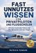 Fast unnützes Wissen für Privatpiloten und Flugschüler: 100 überraschende Fakten und Aha-Momente rund ums Fliegen