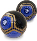 Inter Milan Pro 2023 Voetbal Maat 5 - Blauw - Kunststof - Kinderen