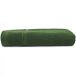 The One Towelling Recycled Classic Handdoek - 50 x 100 cm - Flessengroen