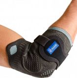 Thuasne Silistab Epi Elleboogbrace - Maat 1 - Grijs