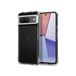 Spigen Cyrill Ultra Sheer Hoesje voor Google Pixel 8 - Transparant