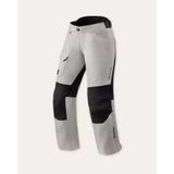 Revit Convergent Bicolor H2O waterdichte dames motorfiets textielbroeken Maat