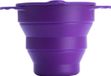 Ruby Cup Clean - Stérilisateur pour coupe menstruelle - Violet