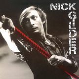 Suburban Comeback Nick Gilder - Rock