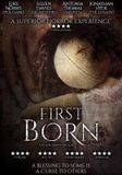 Megamoviestore First Born DVD