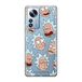 ERT GROUP mobiel telefoonhoesje voor Xiaomi 12 PRO origineel en officieel erkend Rick and Morty patroon Rick & Morty 015