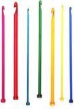 KnitPro Trendz Tunische haaknaald 30 cm 5.5 mm Plastic