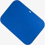 Eritek Independent Special Products Antislip mat Blauw 35 x 25 cm