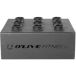 O'live Fitness O'live Rek Voor Olympische Stang Grijs 46 x 25 x 46 cm