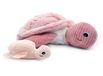 Les Deglingos 73603 knuffel