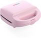 GreenChef 3-in-1 Panini, Wafel en Croque Machine - Roze - PFAS-vrij