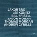 Outhere Andrew Cyrille, Bill Frisell, Jakob Bro - Exuding (CD)