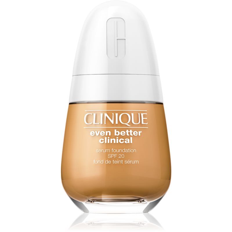 Clinique Even Better Clinical Serum Foundation SPF 20 - 30ml - Dames