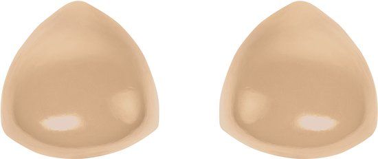 Perfect Secrets MAGIC Bodyfashion Secret Sticky Pad Plakbeha - Cappuccino - Maat A/B