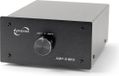Dynavox AMP-S MKII zwart schakelaar voor 2 versterker op 1 set speakers