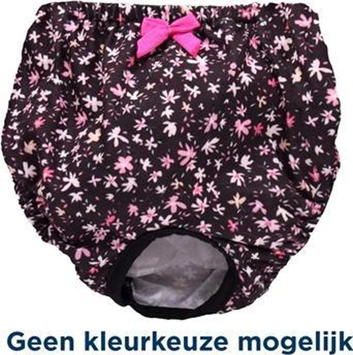 Croci Periodiek Broekje Charme Assorti 35-45 cm