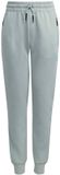 ADIDAS Kinderen joggingbroek KC1931 maat 140 Grijs