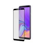 Celly FULLGLASS796BK Screenprotector voor Samsung Galaxy A9 (2018)