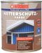 Wilckens Peinture de finition Acrylique RAL 9010 0,75 L Satiné