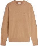 Tommy Hilfiger Pima Cotton Cashmere Sweater Heren
