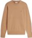 Tommy Hilfiger Pima Cotton Cashmere Sweater Heren