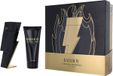 CAROLINA HERRERA Bad Boy Lote 2 Pz voor dagelijks gebruik