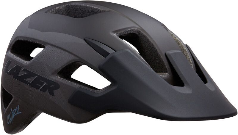 Lazer Chiru Helm - Matte Black Grey - 5420078879776